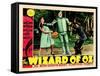 The Wizard of Oz, 1939-null-Framed Stretched Canvas