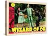 The Wizard of Oz, 1939-null-Stretched Canvas