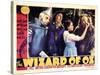 The Wizard of Oz, 1939-null-Stretched Canvas