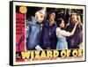 The Wizard of Oz, 1939-null-Framed Stretched Canvas