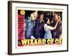 The Wizard of Oz, 1939-null-Framed Art Print