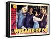 The Wizard of Oz, 1939-null-Framed Stretched Canvas