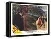 The Wizard of Oz, 1939-null-Framed Stretched Canvas