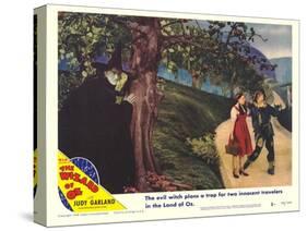 The Wizard of Oz, 1939-null-Stretched Canvas