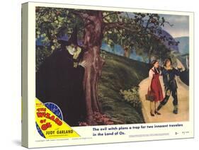 The Wizard of Oz, 1939-null-Stretched Canvas