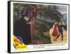 The Wizard of Oz, 1939-null-Framed Stretched Canvas