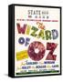 The Wizard of Oz, 1939-null-Framed Stretched Canvas