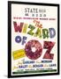 The Wizard of Oz, 1939-null-Framed Art Print