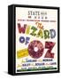 The Wizard of Oz, 1939-null-Framed Stretched Canvas