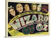 The Wizard of Oz, 1939-null-Stretched Canvas