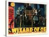 The Wizard of Oz, 1939-null-Stretched Canvas