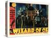 The Wizard of Oz, 1939-null-Stretched Canvas