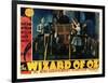 The Wizard of Oz, 1939-null-Framed Art Print