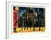 The Wizard of Oz, 1939-null-Framed Art Print