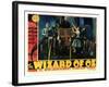 The Wizard of Oz, 1939-null-Framed Art Print