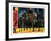 The Wizard of Oz, 1939-null-Framed Art Print