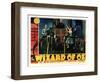 The Wizard of Oz, 1939-null-Framed Art Print