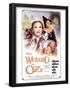 The Wizard of Oz, 1939-null-Framed Poster