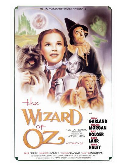 The Wizard of Oz (1939)