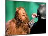 The Wizard of Oz, Bert Lahr, Frank Morgan, 1939-null-Mounted Photo