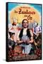 The Wizard of Oz, German Movie Poster, 1939-null-Framed Stretched Canvas