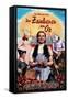 The Wizard of Oz, German Movie Poster, 1939-null-Framed Stretched Canvas