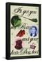 The Wizard Of Oz - I'll Get You-Trends International-Framed Poster