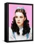 The Wizard of Oz, Judy Garland, 1939-null-Framed Stretched Canvas