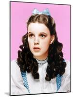 The Wizard of Oz, Judy Garland, 1939-null-Mounted Photo