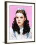 The Wizard of Oz, Judy Garland, 1939-null-Framed Photo