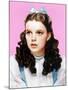 The Wizard of Oz, Judy Garland, 1939-null-Mounted Photo