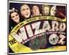 The Wizard of Oz - Lobby Card Reproduction-null-Mounted Photo