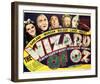 The Wizard of Oz - Lobby Card Reproduction-null-Framed Photo