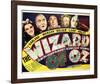 The Wizard of Oz - Lobby Card Reproduction-null-Framed Photo