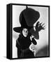 The Wizard of Oz, Margaret Hamilton, 1939-null-Framed Stretched Canvas