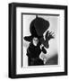 The Wizard of Oz, Margaret Hamilton, 1939-null-Framed Photo