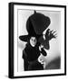 The Wizard of Oz, Margaret Hamilton, 1939-null-Framed Photo