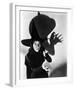 The Wizard of Oz, Margaret Hamilton, 1939-null-Framed Photo