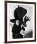 The Wizard of Oz, Margaret Hamilton, 1939-null-Framed Photo