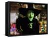 The Wizard of Oz, Margaret Hamilton, 1939-null-Framed Stretched Canvas