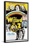 The Wizard Of Oz - One Sheet-Trends International-Framed Poster