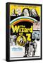 The Wizard Of Oz - One Sheet-Trends International-Framed Poster