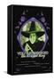 The Wizard Of Oz - You Say Wicked-Trends International-Framed Stretched Canvas