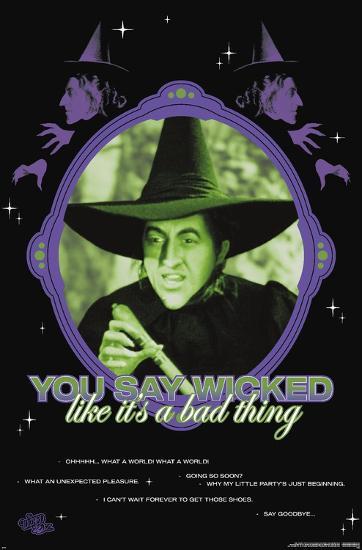 Poster, , large