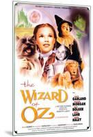 The Wizard of Oz-null-Mounted Poster