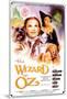 The Wizard of Oz-null-Mounted Poster