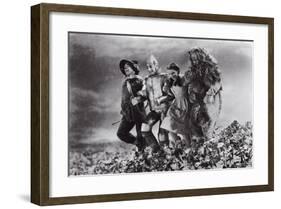 The Wizard of Oz-The Chelsea Collection-Framed Giclee Print