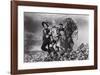 The Wizard of Oz-The Chelsea Collection-Framed Giclee Print