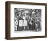 The Wizard of Oz-null-Framed Photo