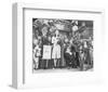 The Wizard of Oz-null-Framed Photo